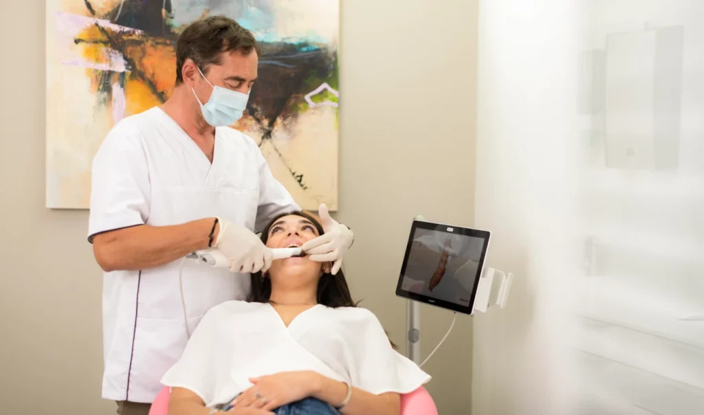 bilan orthodontique docteur baur truchtersheimVotre premier rendez-vousCabinet d’Orthodontie du Dr Bernard Baur